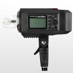 فلاش پرتابل گودکس Godox AD600BM