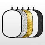 رفلکتور Godox Reflector 100×150 cm