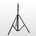 پایه فلاش عکاسی B803 Flash Tripod