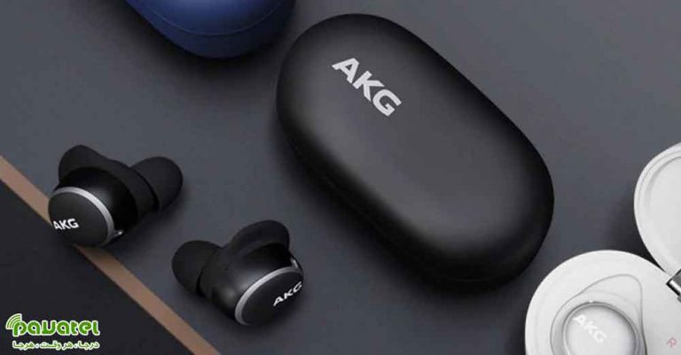 ایرباد AKG N400