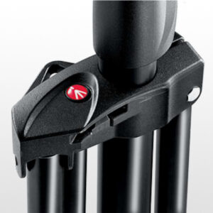 سه پایه مانفروتو Manfrotto Master Stand 1004BAC