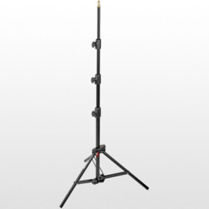 سه پایه مانفروتو Manfrotto Master Stand 1004BAC