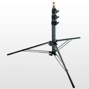 سه پایه مانفروتو Manfrotto Master Stand 1004BAC