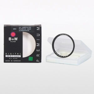 فیلتر عکاسی B+W 82mm XS-Pro UV Haze
