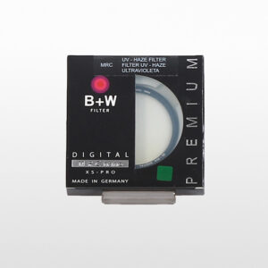 فیلتر عکاسی B+W 82mm XS-Pro UV Haze