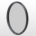 فیلتر عکاسی نیسی Nisi Pro Nano C-PL 77mm
