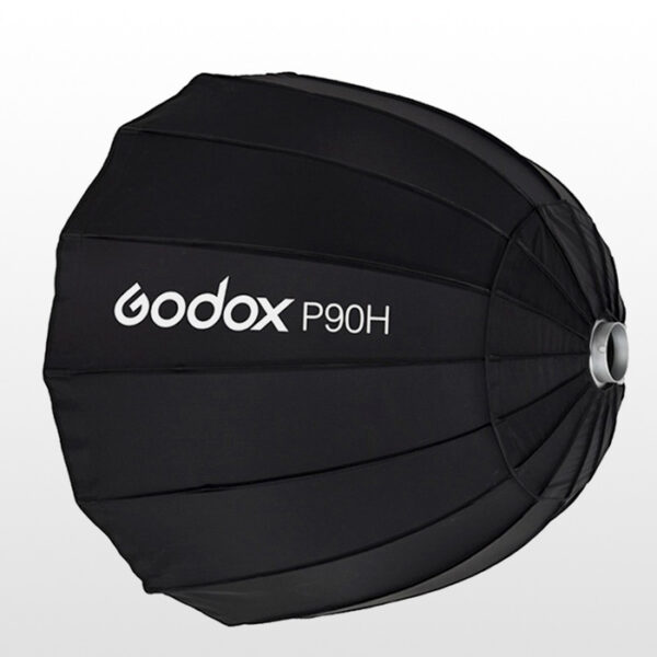 سافت باکس پارابولیک گودکس Godox P90H Parabolic Softbox