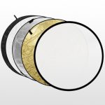 رفلکتور گودکس GODOX Reflector 5in1 110cm