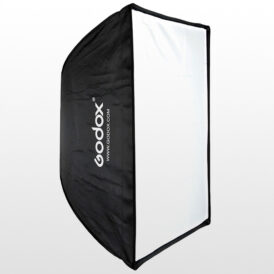سافت باکس پرتابل گودکس Godox Portable SoftBox 60×90