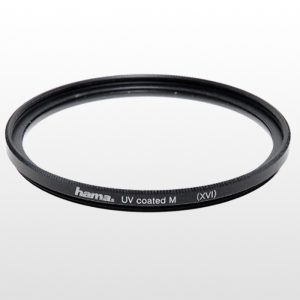 فیلتر عکاسی هاما Hama UV700 58mm