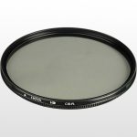 فیلتر عکاسی هویا Hoya HD cpl 58mm