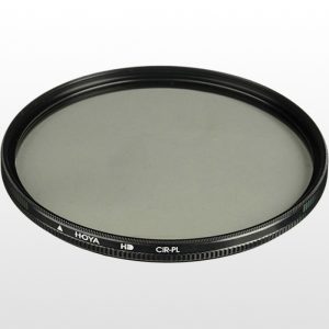 فیلتر عکاسی هویا Hoya HD cpl 58mm