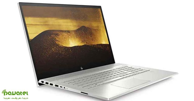 نسخه‌ی جدید لپ‌ تاپ اچ پی Envy 17