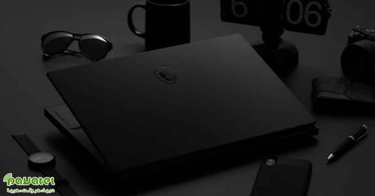 لپ تاپ های گیمینگ جدید MSI