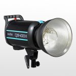 فلاش آتلیه ای گودکس Godox QS-400