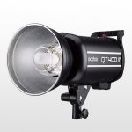 فلاش آتلیه ای گودکس GODOX QT-400