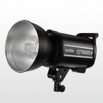 فلاش آتلیه ای گودکس GODOX QT-600II