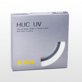 فیلتر عکاسی نیسی Nisi Nano HUC UV 86mm