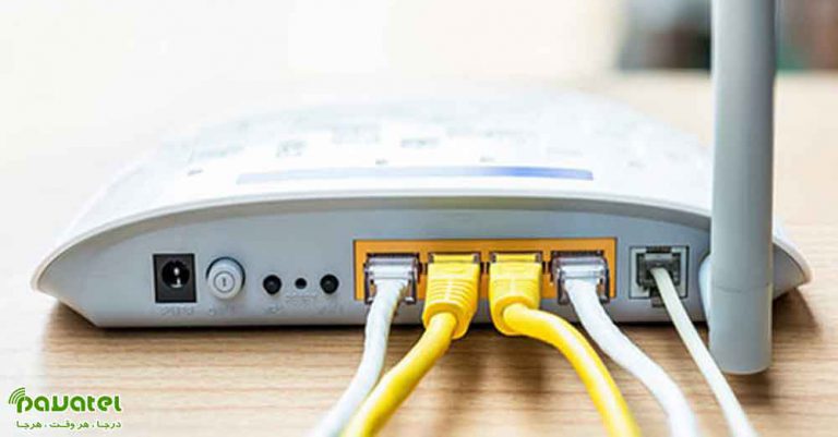 خرید مودم VDSL