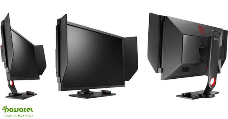 مانیتور گیمینگ Zowie XL2746S