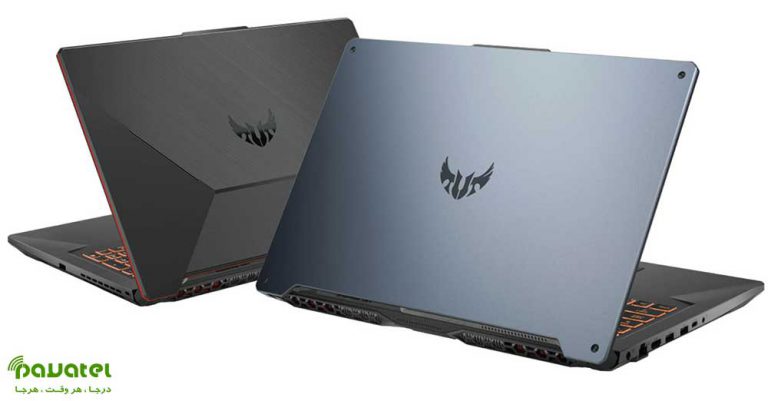 لپ‌تاپ‌های گیمینگ ASUS TUF