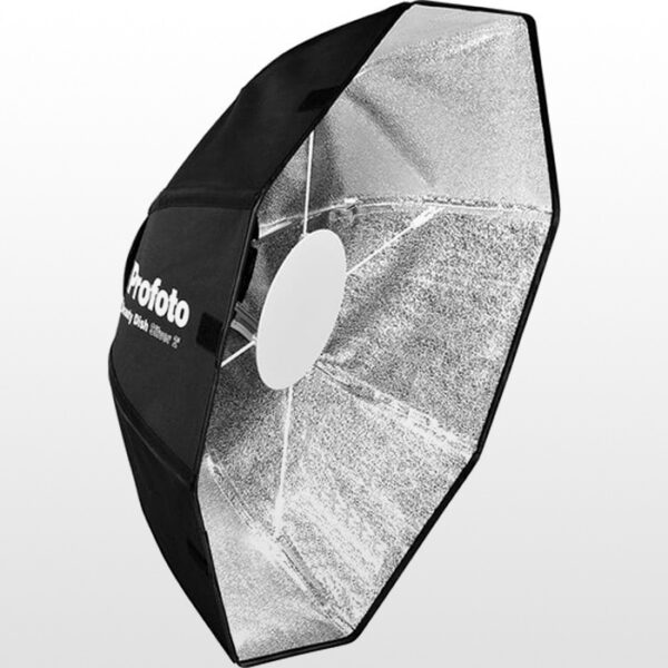 بیوتی دیش پروفوتو ‘Profoto OCF Beauty Dish Silver 2