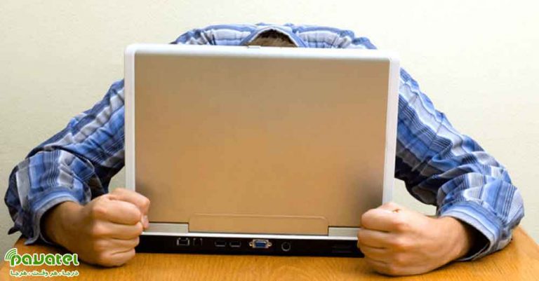 رفع ارور No Bootable Device