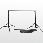 پایه پرتابل گودکس BS-04 Retractable Background