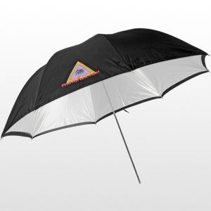 چتر فوتوفلکس Photoflex dual 30inch umbrella