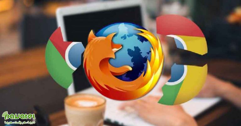 نصب جاوا روی فایرفاکس و کروم