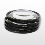 فیلتر عکاسی Kenko Close Up 77mm Filter Set
