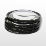فیلتر عکاسی GREEN.L Close Up 72mm