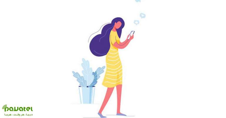 اپلیکیشن دخترانه برای گوشی
