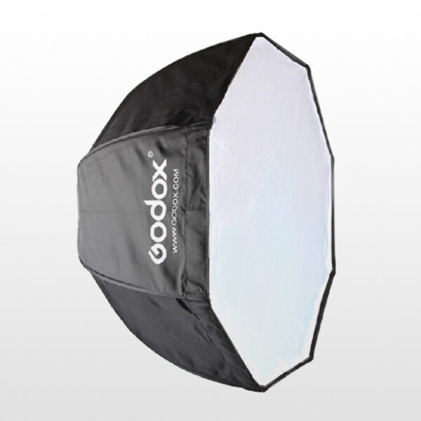 اکتاباکس گودکس Godox 80cm Softbox Umbrella