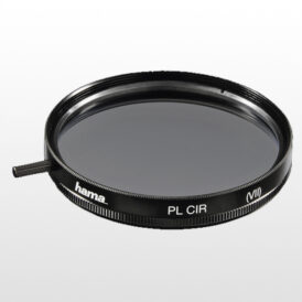 فیلتر عکاسی Hama Polarizing Filter circular 82mm