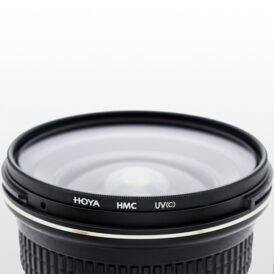 فیلتر عکاسی هویا Hoya 52mm HMC