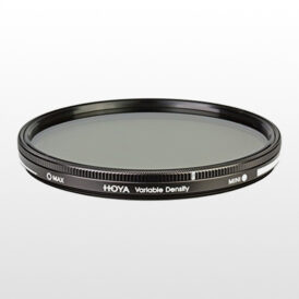 فیلتر عکاسی هویا Hoya ND3 400 77mm