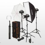 کیت فلاش گودکس Godox GS-300 Kit