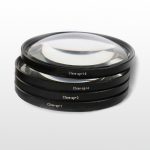 فیلتر عکاسی کلوزآپ Kernel Close Up 67mm