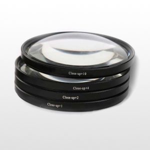 فیلتر عکاسی کلوزآپ Kernel Close Up 67mm