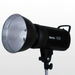 فلاش آتلیه ای چتری متل Mettle ME-300