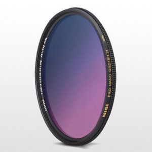 فیلتر عکاسی نیسی Nisi Pro Nano GND 16/67mm