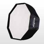 اکتاباکس پرتابل گودکس Godox Octabox 80