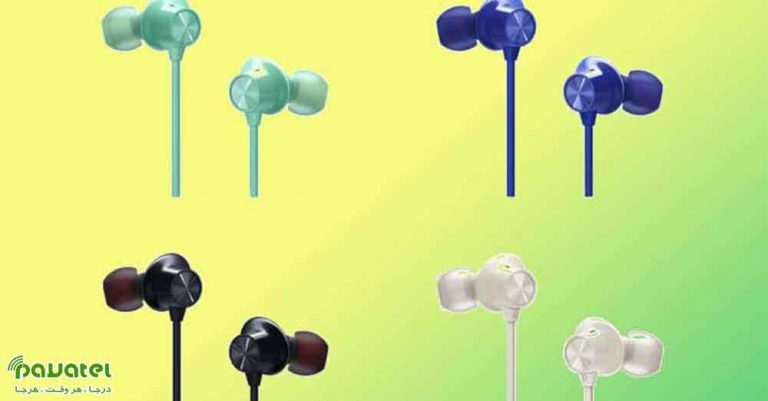 هدفون بیسیم Bullets Wireless Z