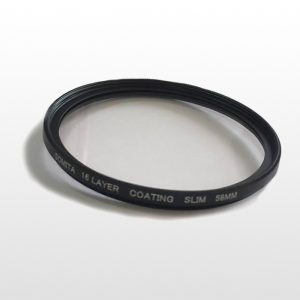 فیلتر عکاسی Somita UV 82mm digital