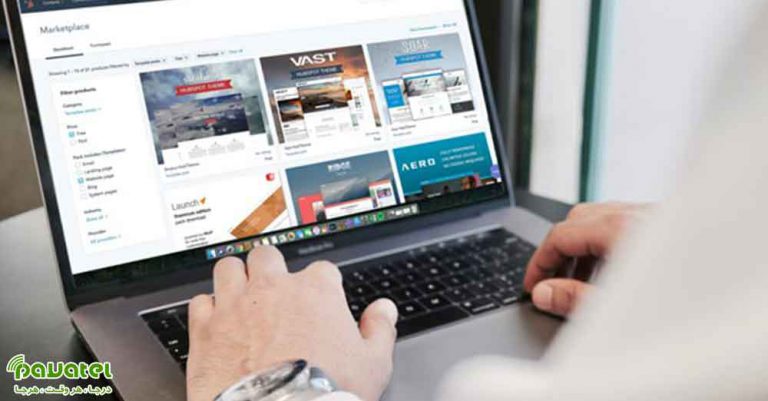 وبسایت‌های آپلود رایگان فایل