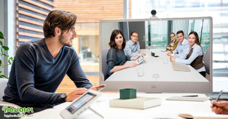بهترین نرم افزارهای برگزاری ویدئو کنفرانس