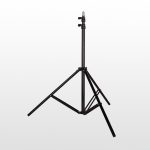سه پایه فنری ایلکین ilkeen B260 Flash Tripod