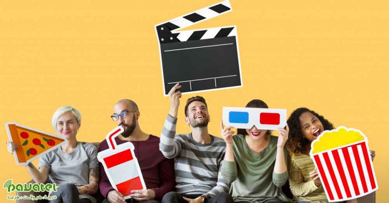 سایتهای دانلود زیرنویس فیلم