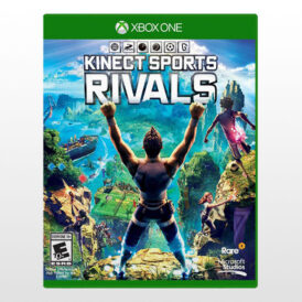 بازی ایکس باکس وان - Kinect Sports Rivals